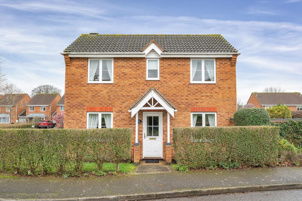 Main image of property: Alsthorpe Road, Oakham, LE15