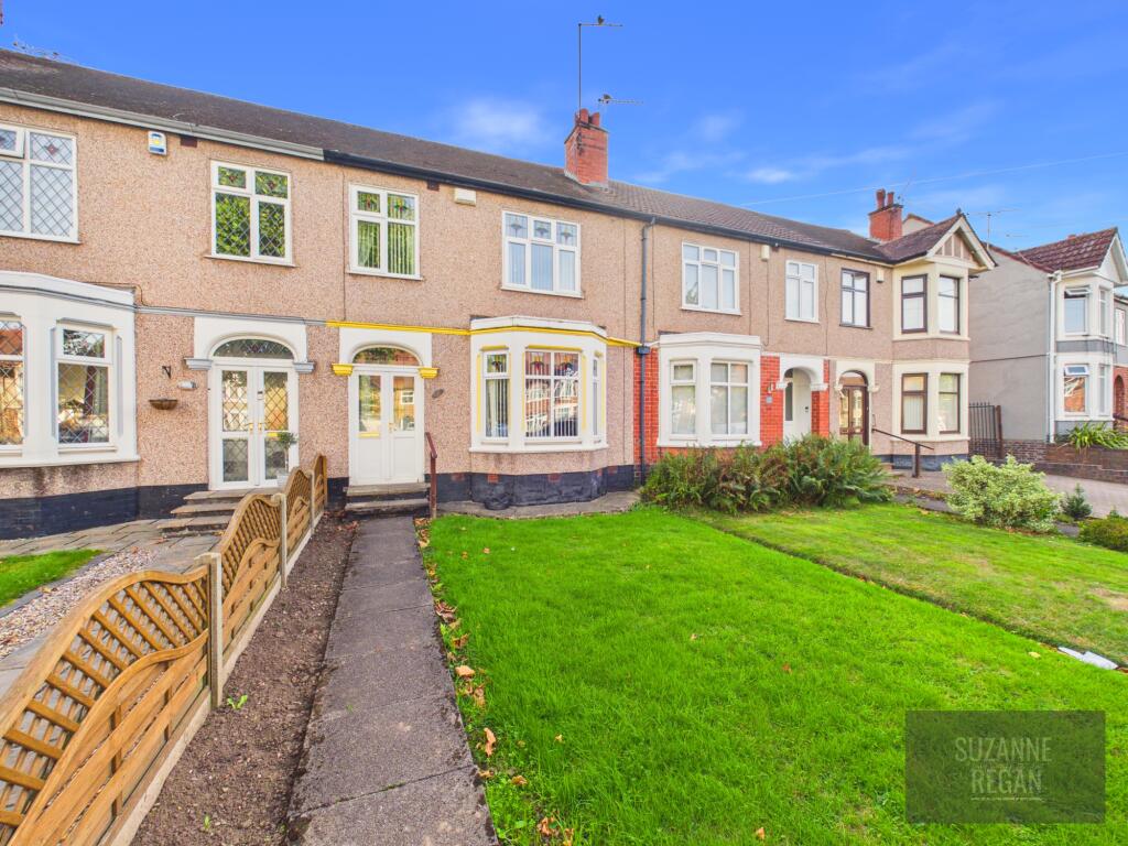 Main image of property: Allesley Old Road, Coventry, West Midlands