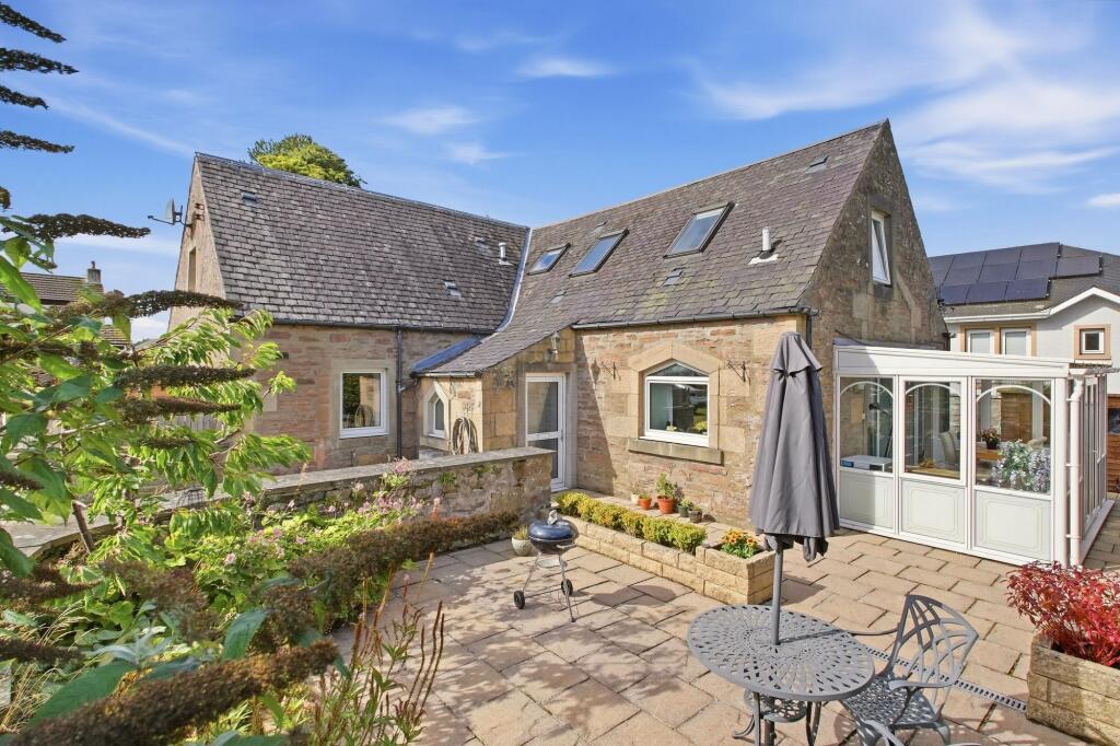 Main image of property: Castleton Road, Auchterarder, PH3