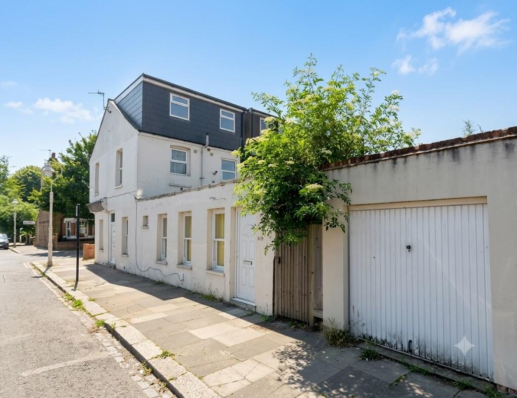 Main image of property: Salisbury Road, West Ealing, Ealing