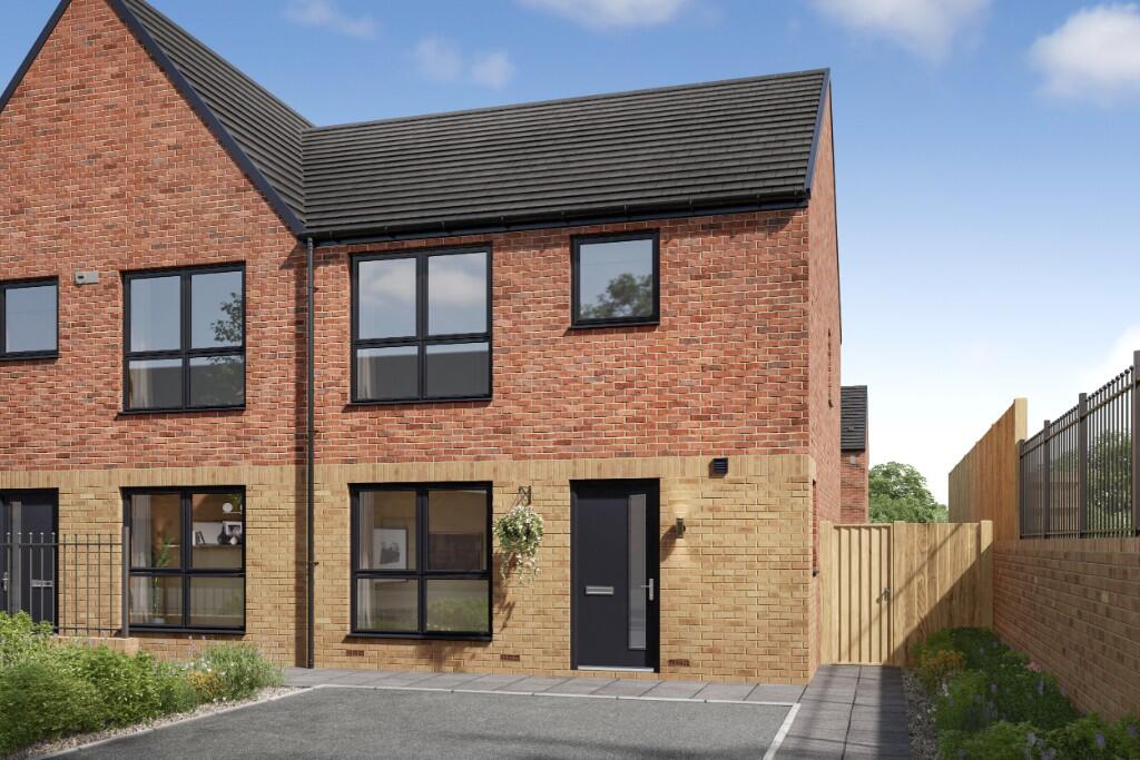 Main image of property: Baycroft, 
Pinfold Lane,
Bridlington,
YO16