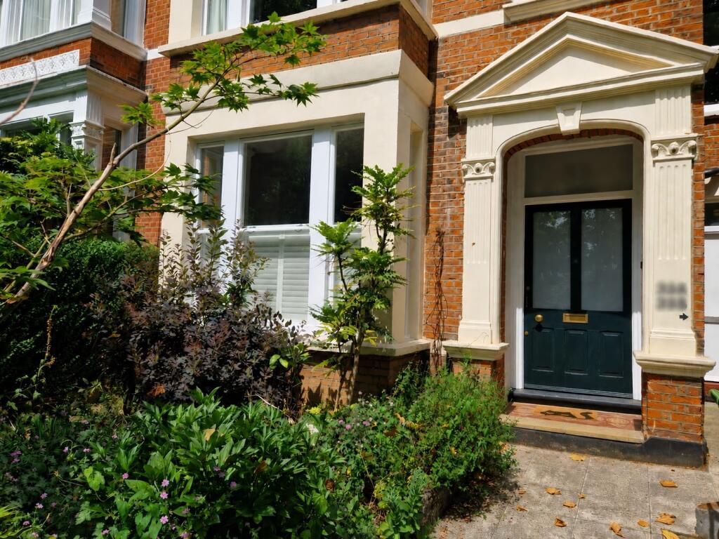 Main image of property: Mount View Road, London, N4
