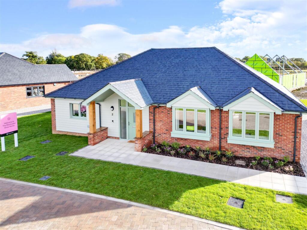 Main image of property: Burnham Waters, Burnham on Crouch