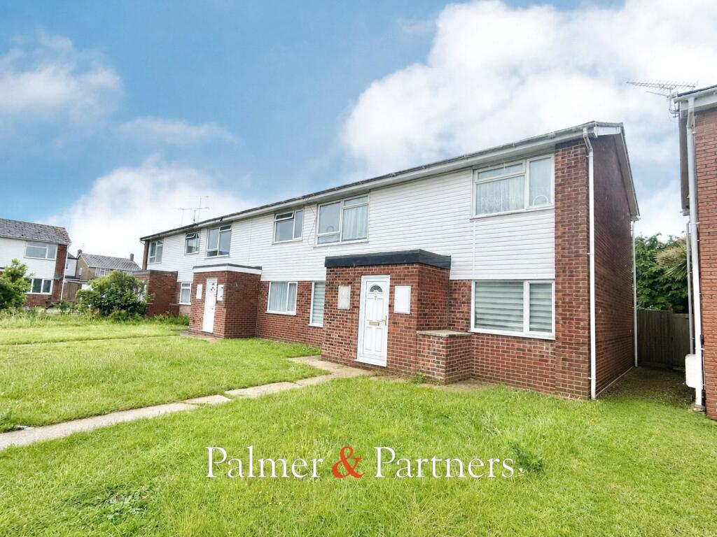 Main image of property: Land Close, Clacton-on-Sea, Essex, CO16