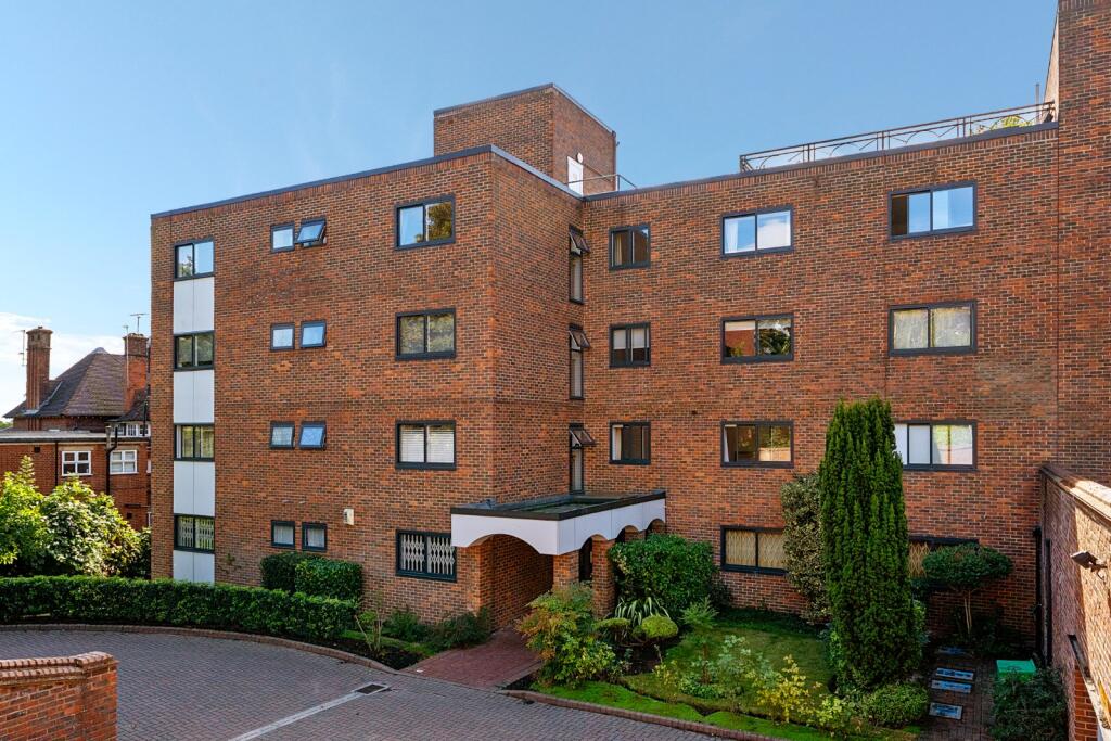 Main image of property: Belvedere Drive, London, SW19