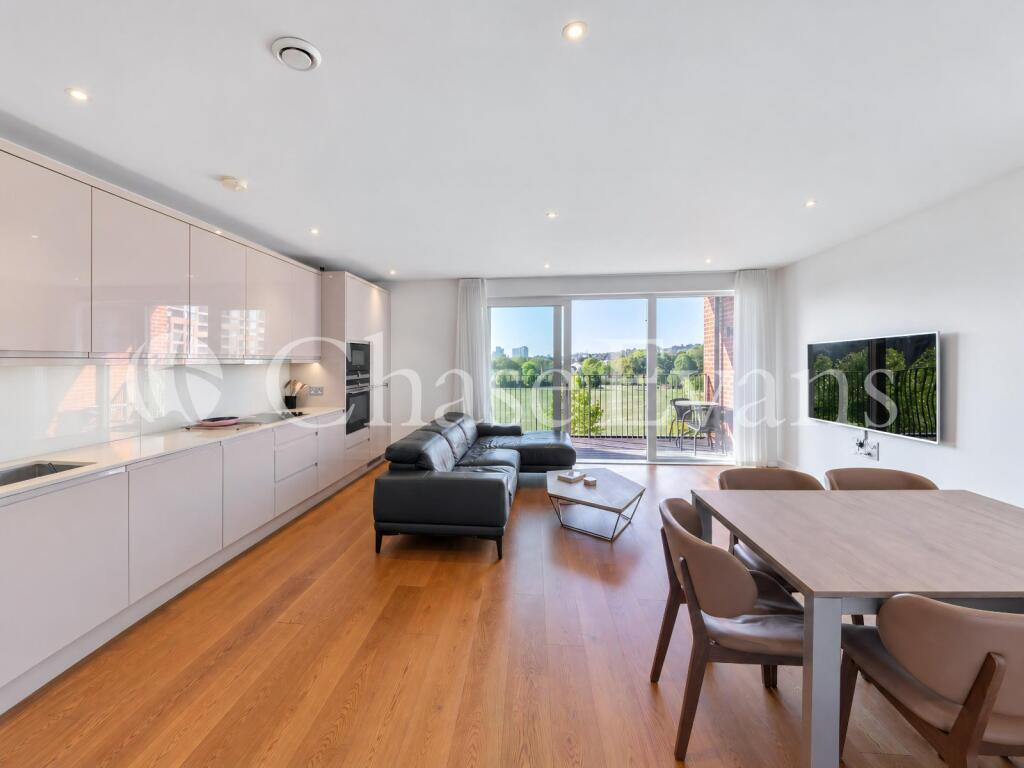 Main image of property: Serenity House, Colindale Gardens, Lismore Boulevard, Colindale, London, NW9