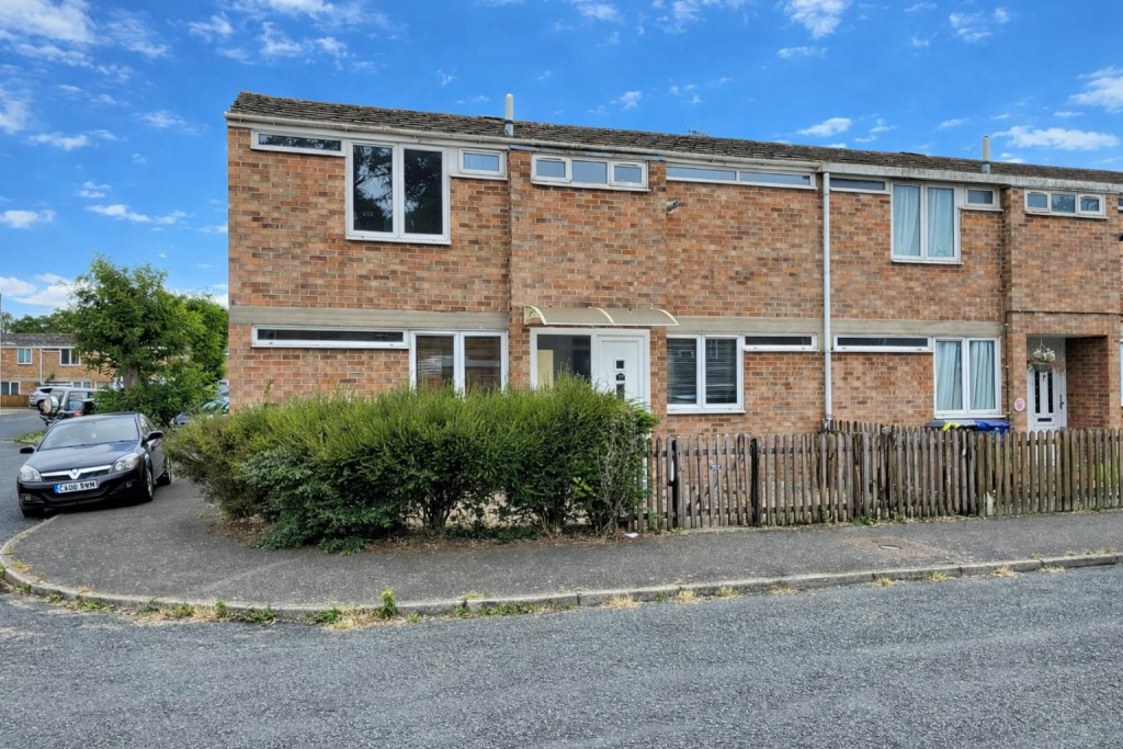 Main image of property: Clare Close, Mildenhall