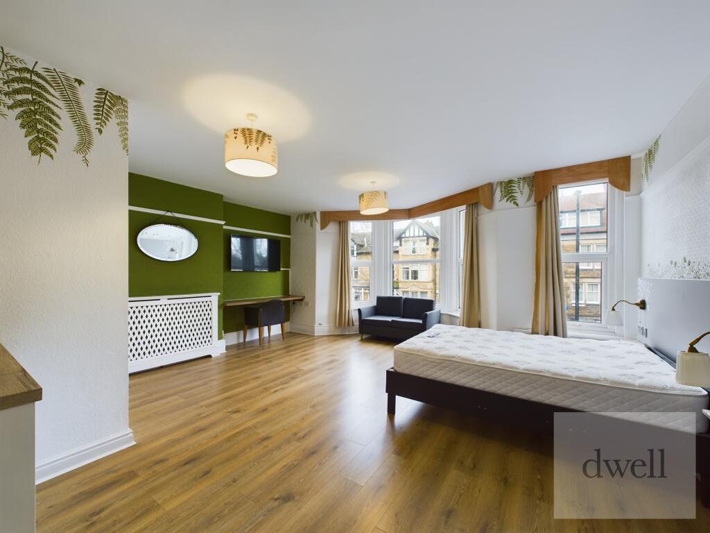 Main image of property: Dragon Parade, Harrogate, HG1