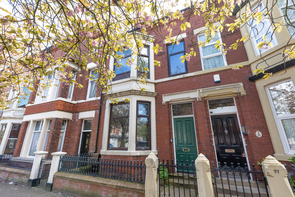 Main image of property: Bold Street, Fleetwood