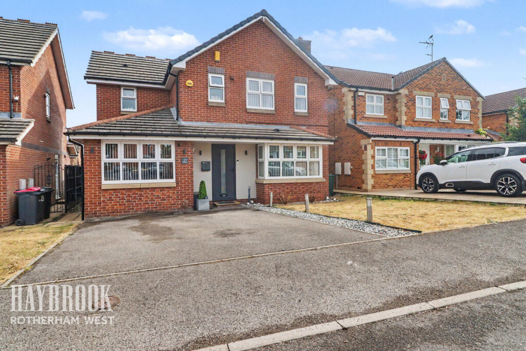 Main image of property: Ash Court, Maltby