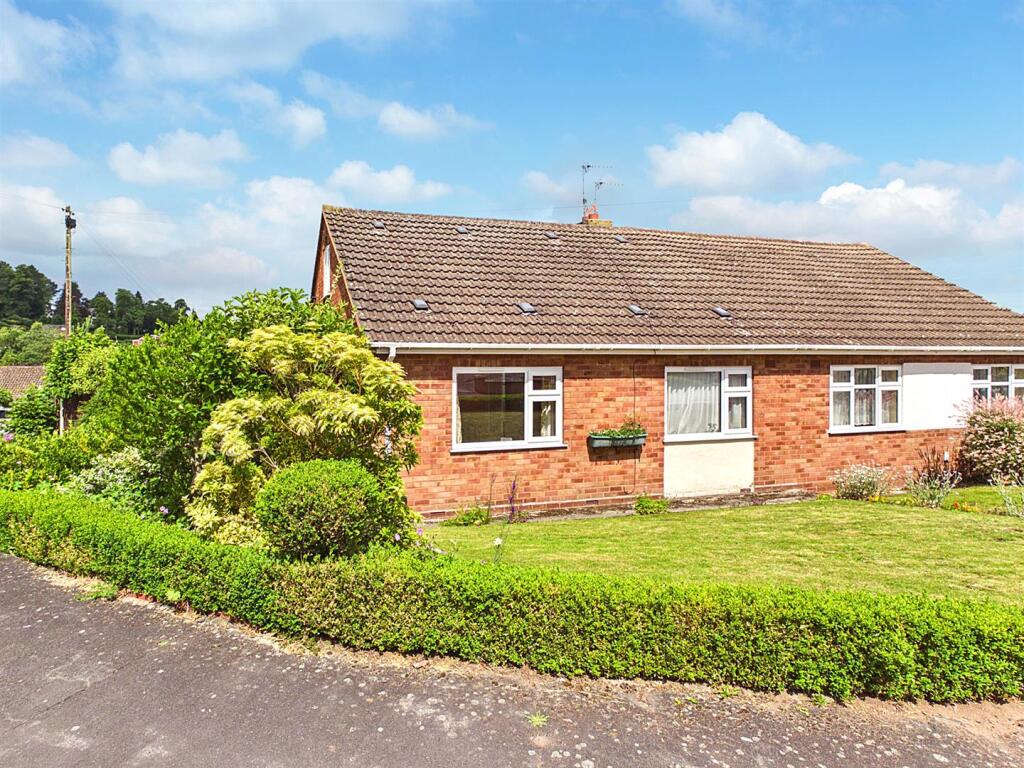 Main image of property: Comber Grove, Kinver, Stourbridge