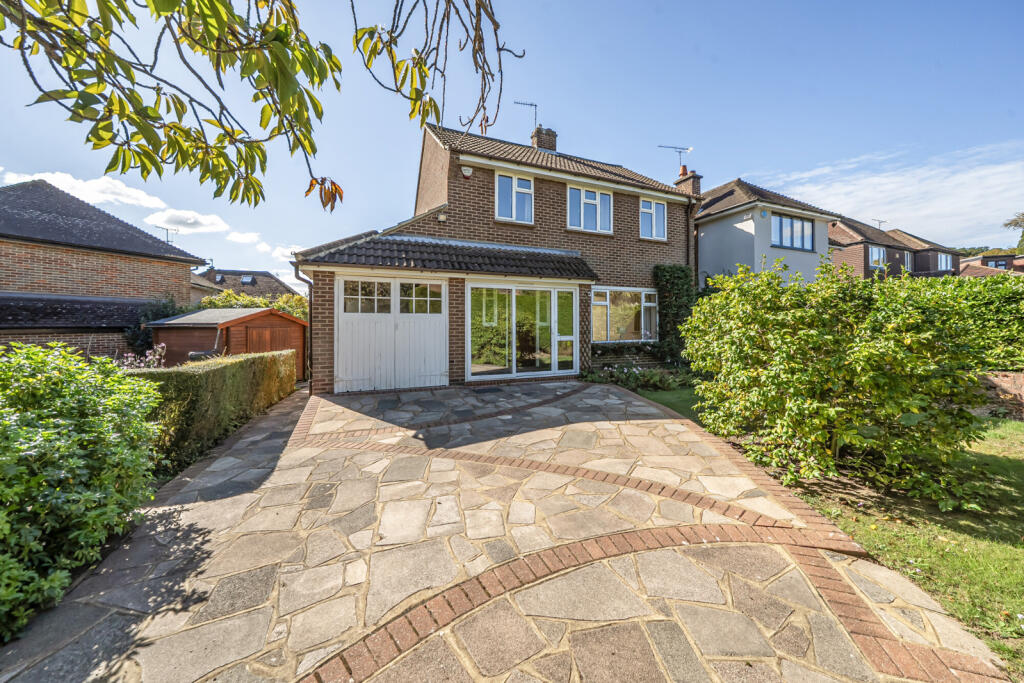 Main image of property: Denham Green Lane, Denham, Uxbridge