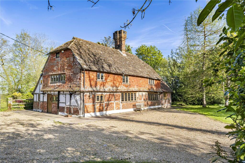Main image of property: Roundstreet Common, Wisborough Green, Billingshurst, West Sussex, RH14
