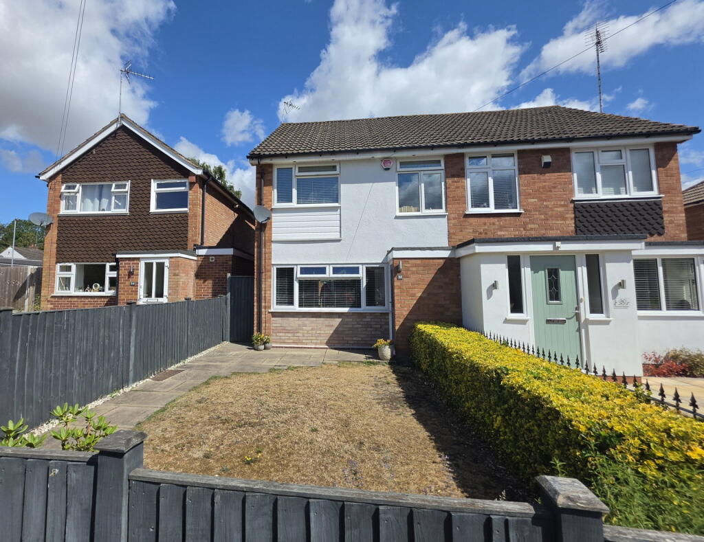 Main image of property: White Hill, Kinver, Stourbridge, DY7 6AN