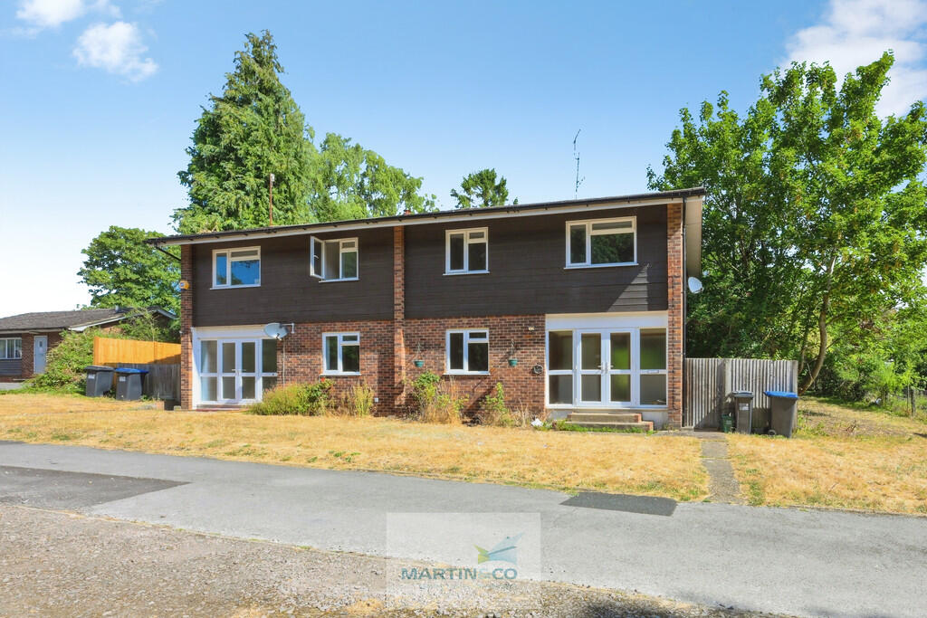 Main image of property: School Lane , Welwyn