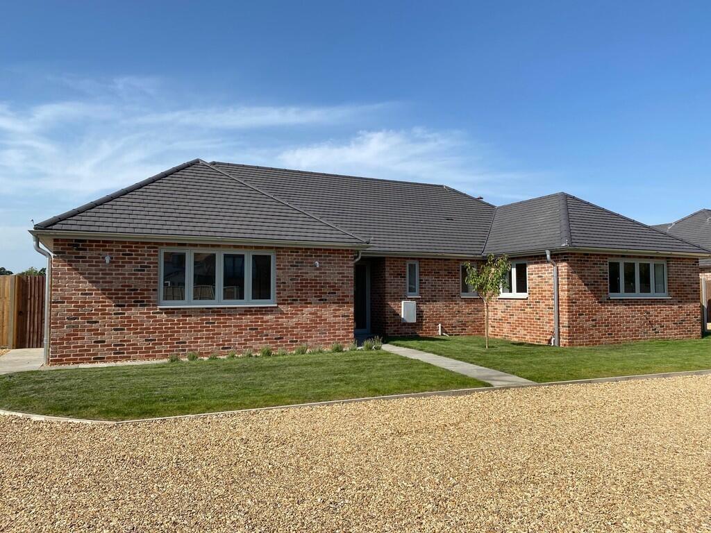 Main image of property: Little Heath, Gamlingay, Sandy
