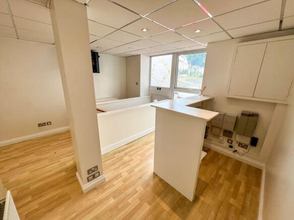 13b St Georges Street, Douglas