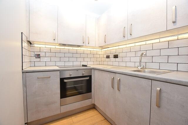 Main image of property: The Old Bakery, 32A Castle Street, Sheffield, S3 8FL
