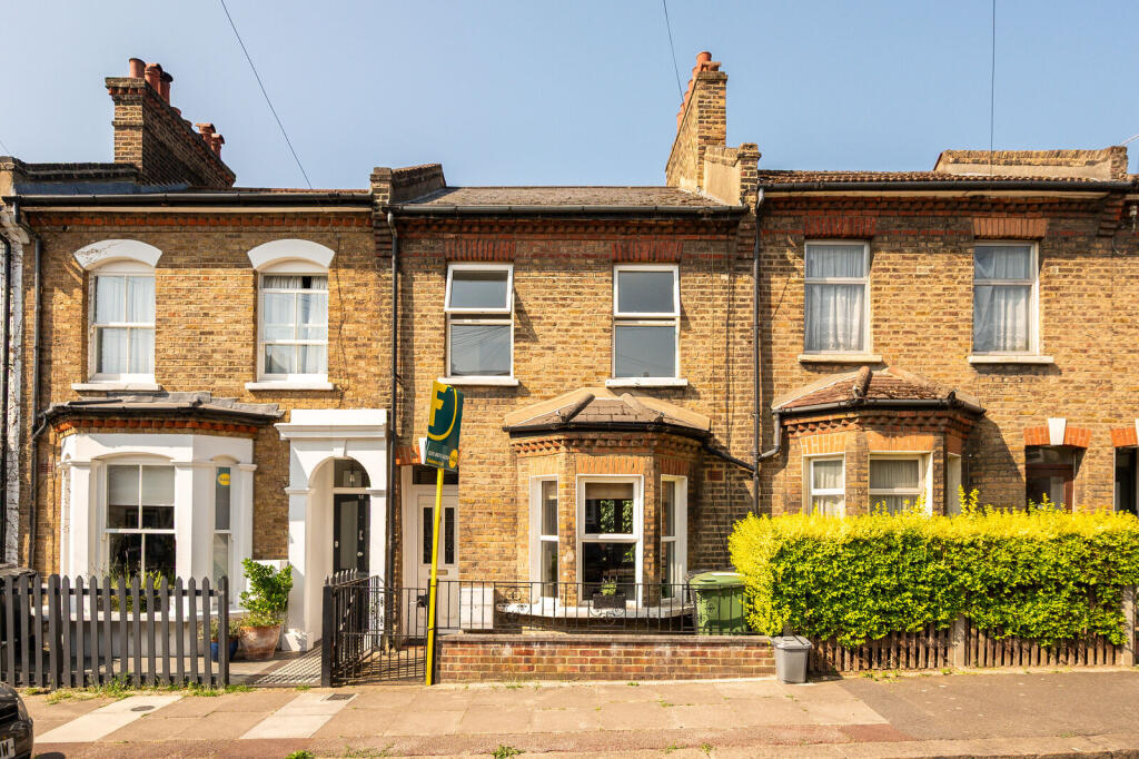 Main image of property: Rojack Road, Forest Hill, London, SE23