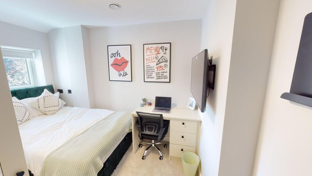 Main image of property: Rookery Road, Birmingham
