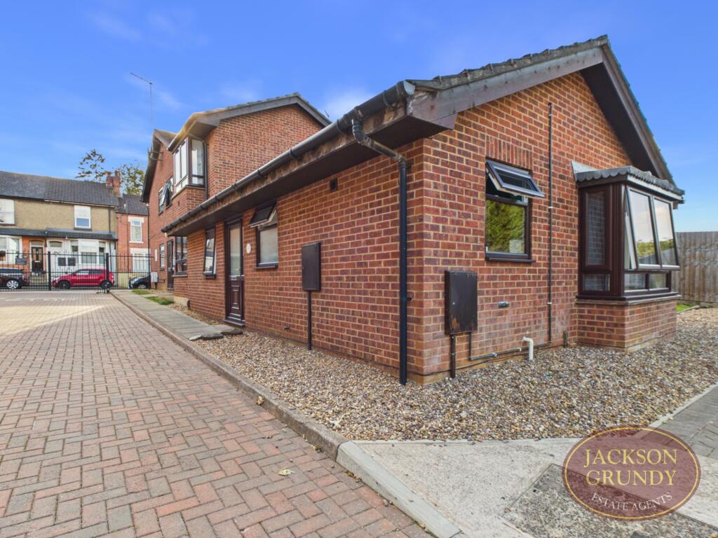 Main image of property: Chaucer Street, Kingsley, NN2 7HW