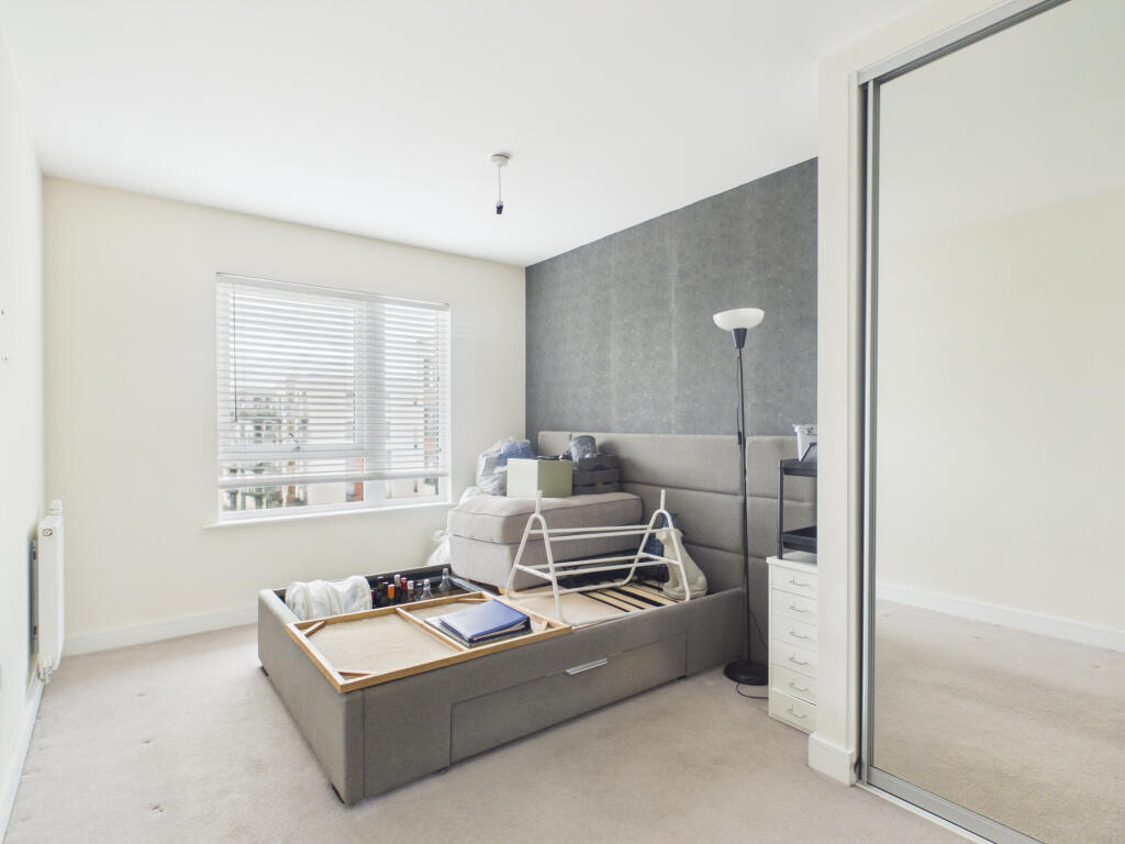 Main image of property: Maritime House, Ocean Drive, Gillingham, Kent, ME7