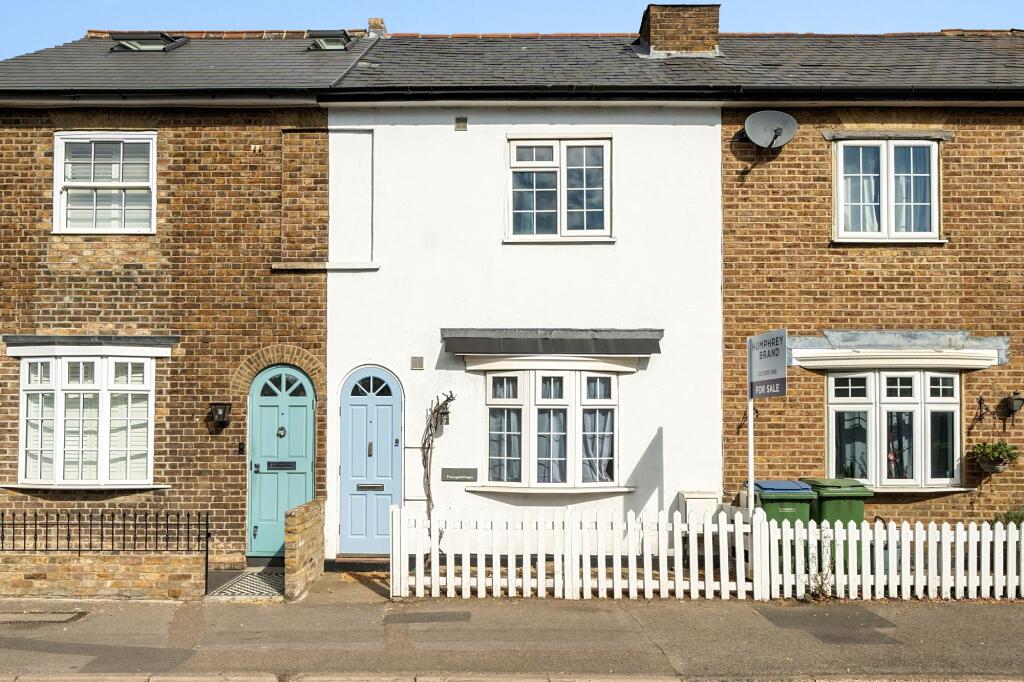 Main image of property: Portsmouth Road, Thames Ditton, KT7