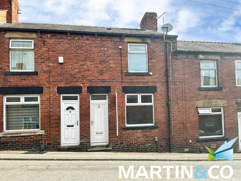 Main image of property: Dearne Street, Darton