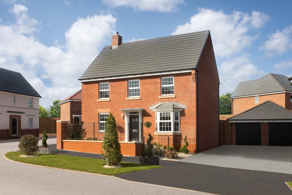 Main image of property: Watery Lane, 
Lichfield, 
WS13 8ES