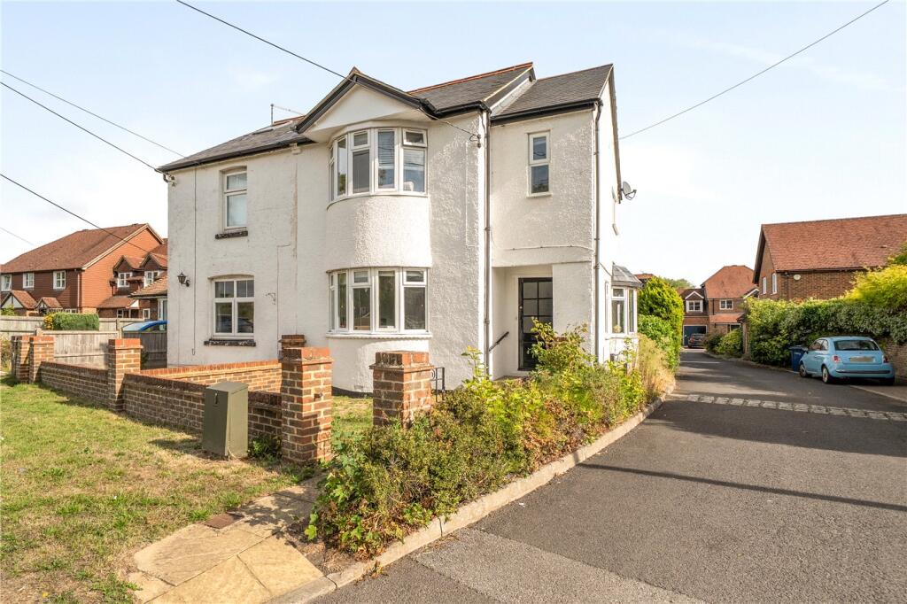Main image of property: The Green, Badshot Lea, Farnham, Surrey, GU9