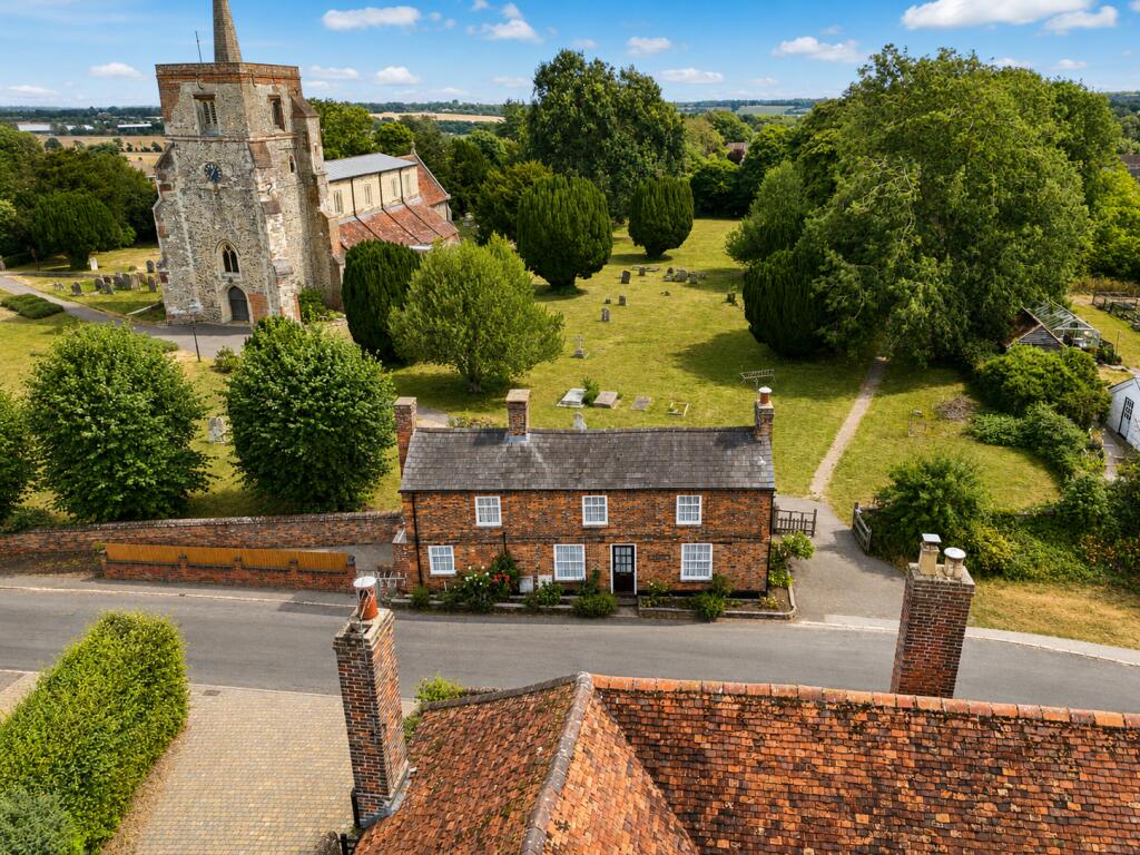 Main image of property: Trowley Hill Road, Flamstead, St. Albans, Hertfordshire, AL3
