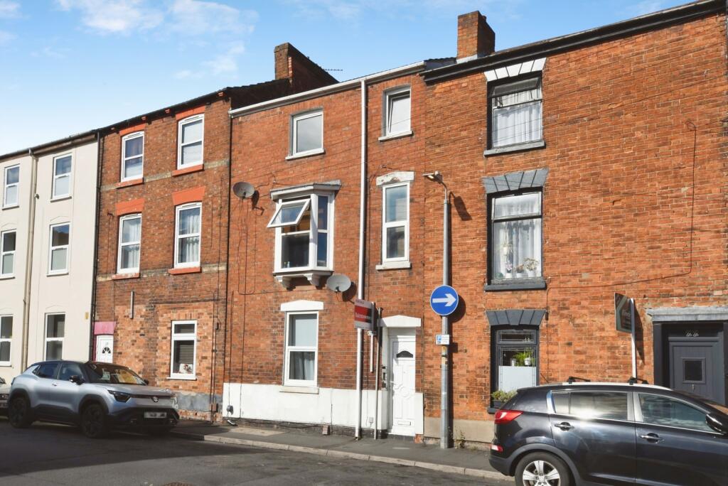 Main image of property: Monson Street, Lincoln, Lincolnshire, LN5