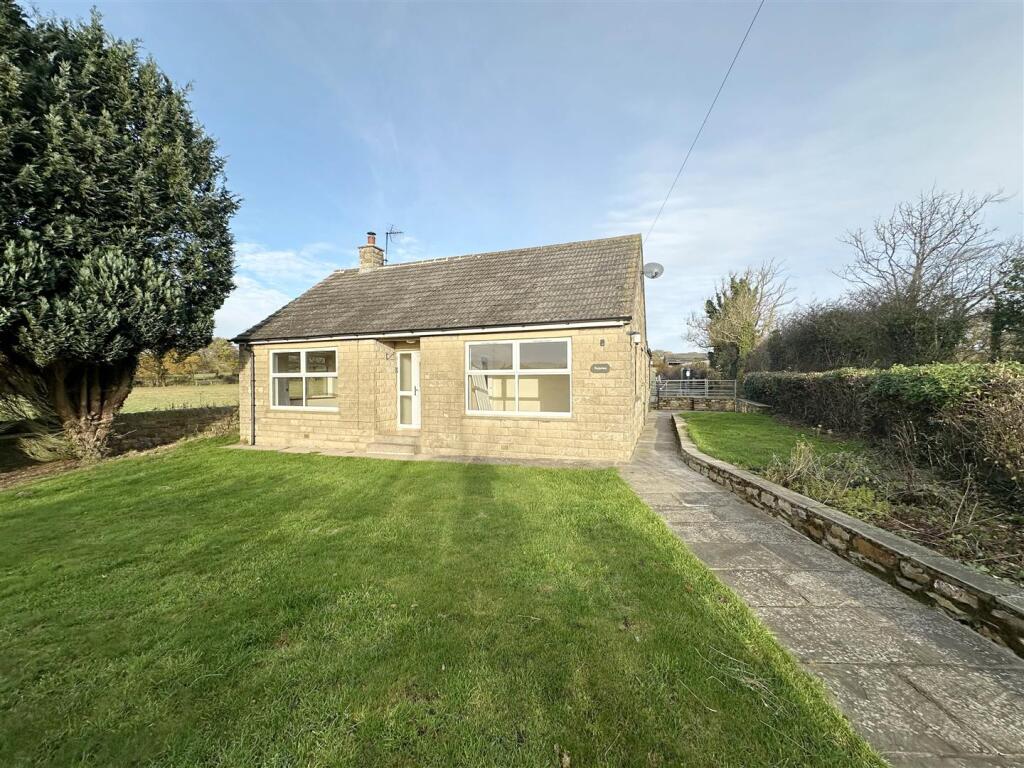 Main image of property: Hudswell, Richmond