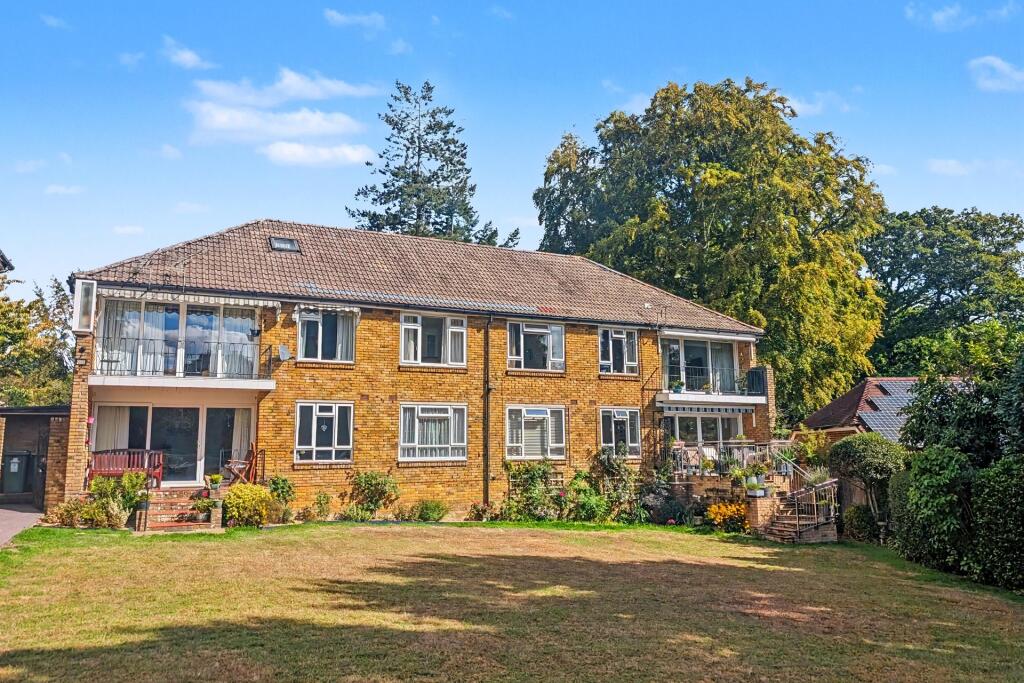 Main image of property: Chandlers Ford