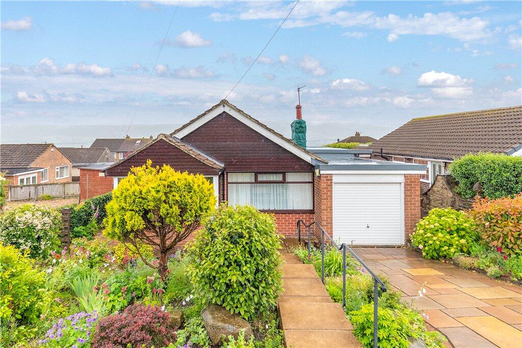 Main image of property: The Whartons, Otley, West Yorkshire, LS21