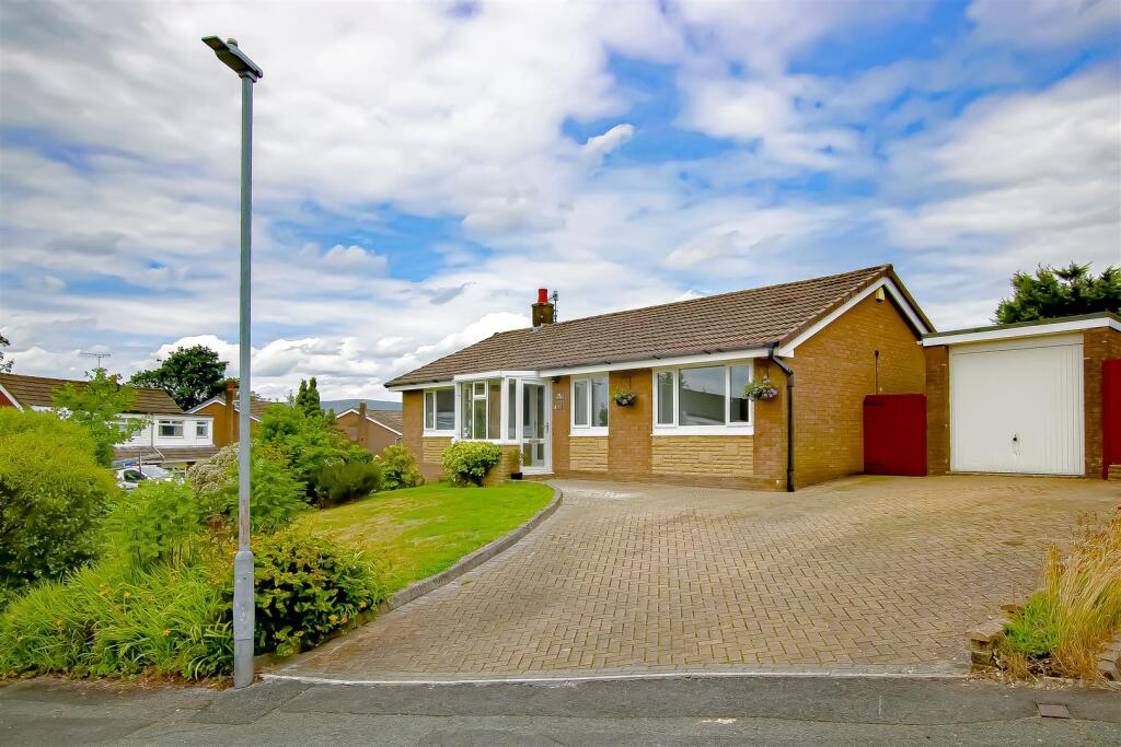 Main image of property: Ravens Grove, Burnley