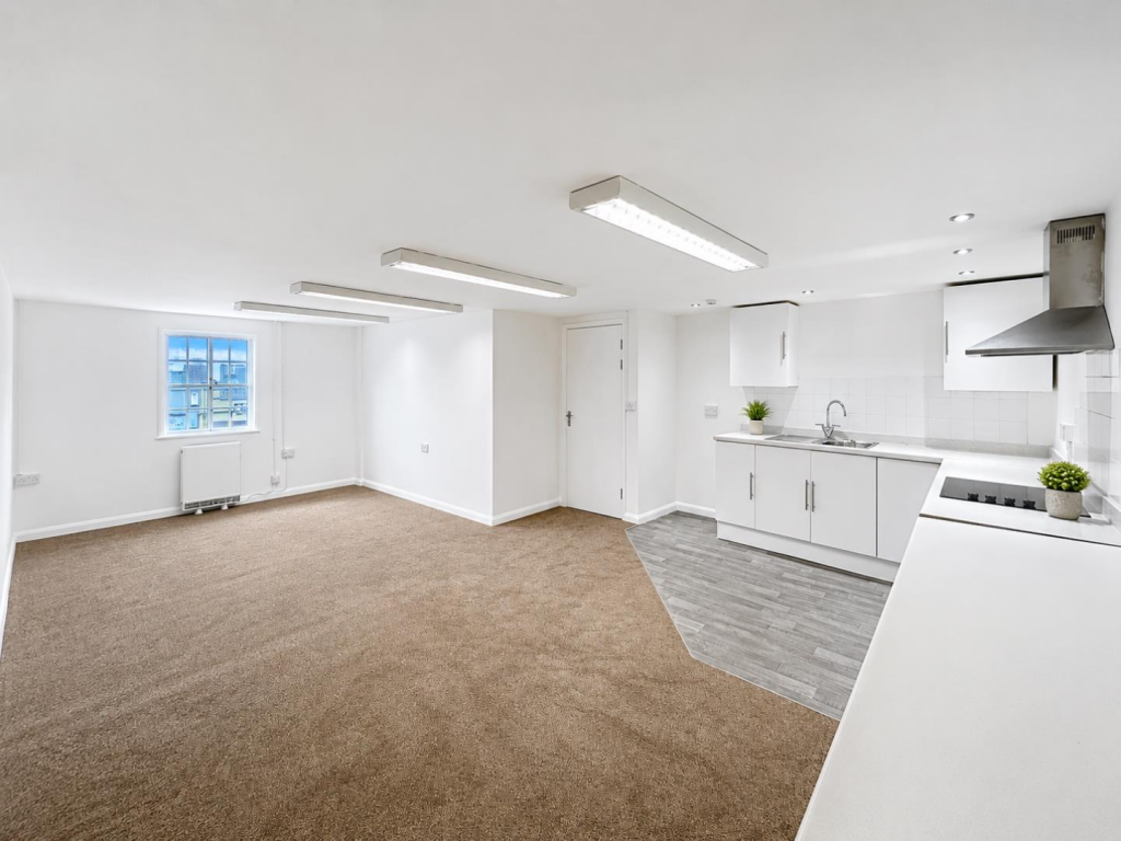 Main image of property: Weavers Court, Halstead