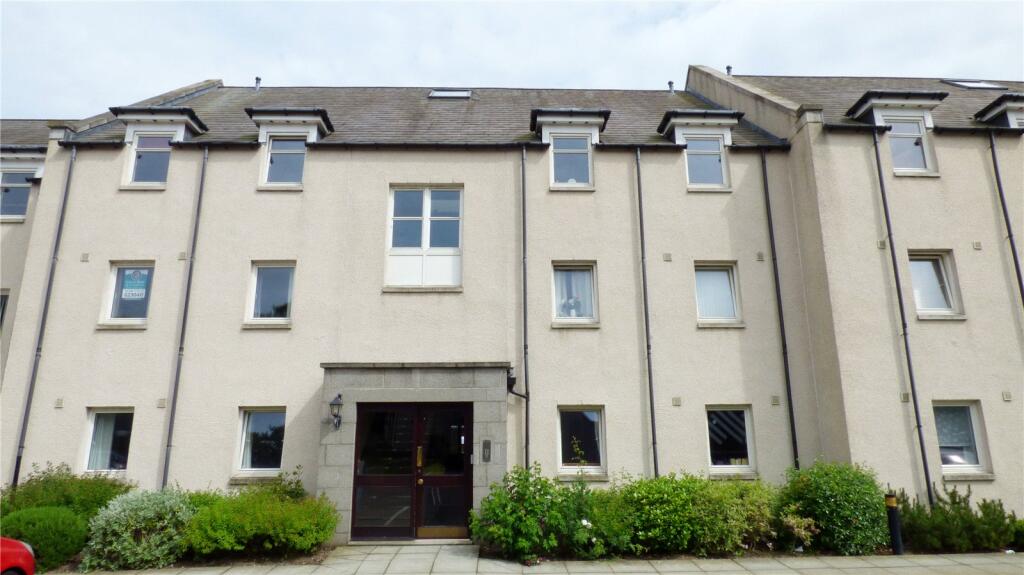 Main image of property: Sir William Wallace Wynd, Old Aberdeen, Aberdeen, AB24