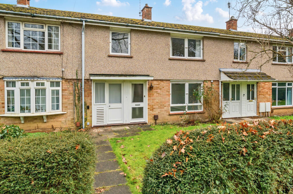Main image of property: Old Bracknell Lane East, Bracknell, Berkshire