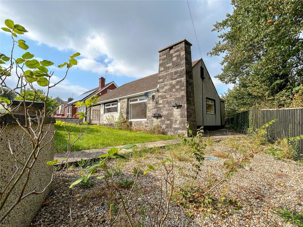 Main image of property: Romilly Crescent, Hakin, Milford Haven, Pembrokeshire, SA73