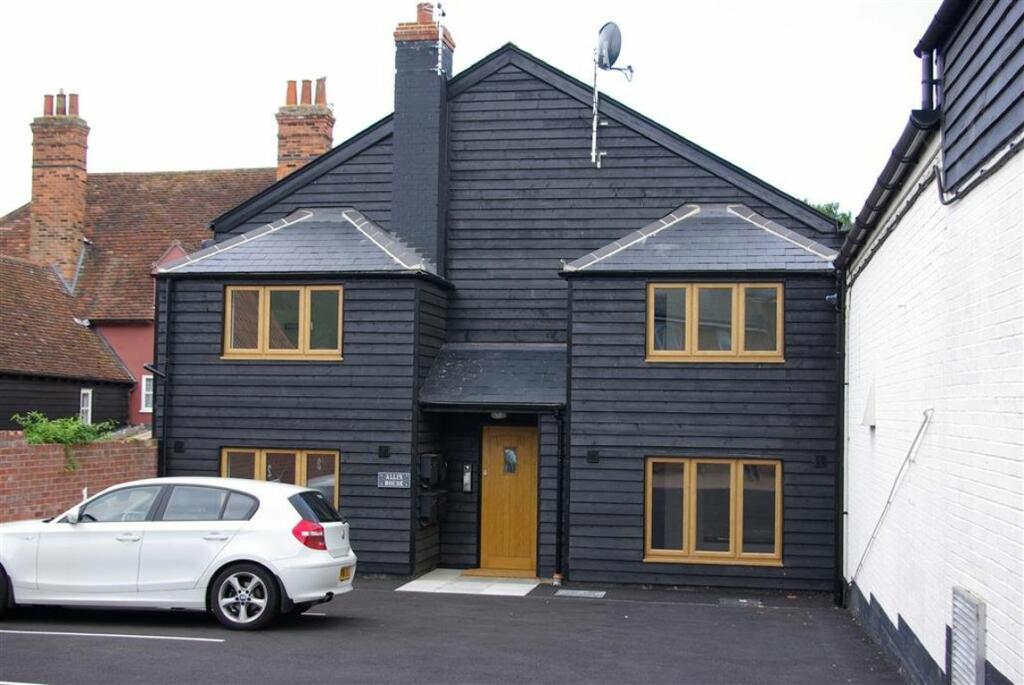 Main image of property: MALDON