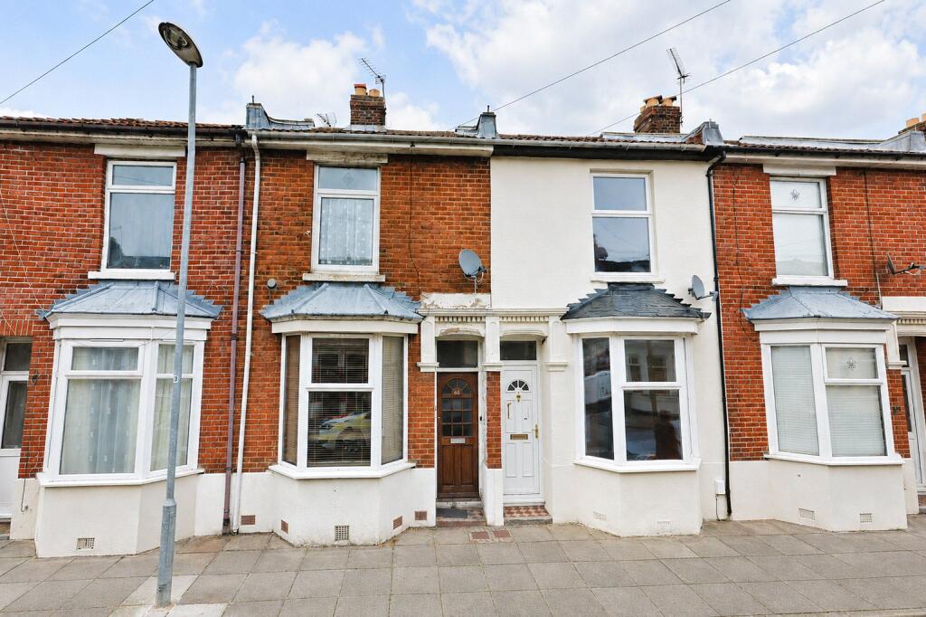 Main image of property: Wilson Road, Portsmouth, Hampshire, PO2