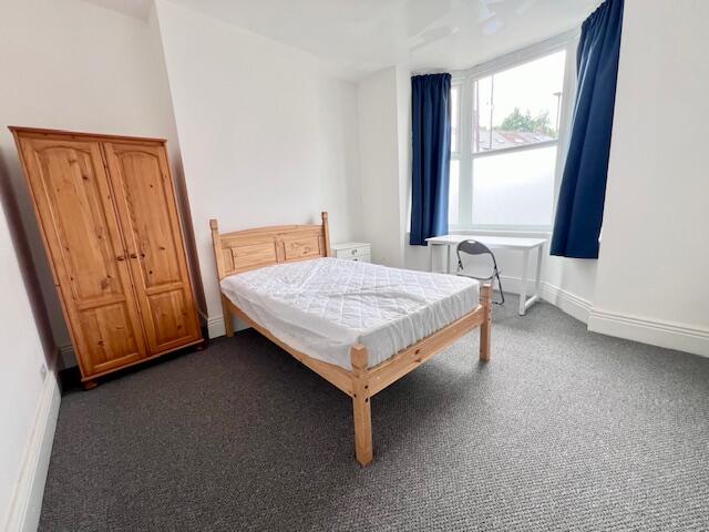 Main image of property: Fieldhead Road, Sheffield, S8