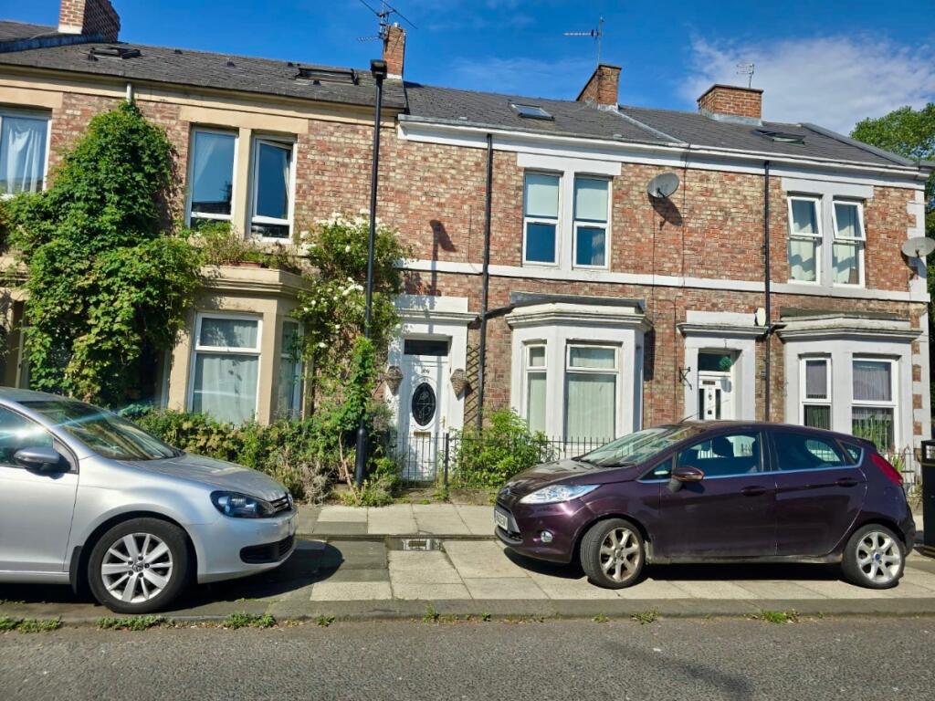 Main image of property: Stanton Street, Newcastle upon Tyne