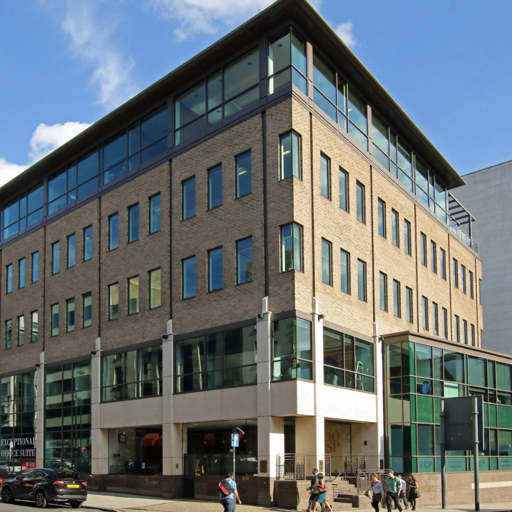 Main image of property: South Parade, Leeds, West Yorkshire, LS1