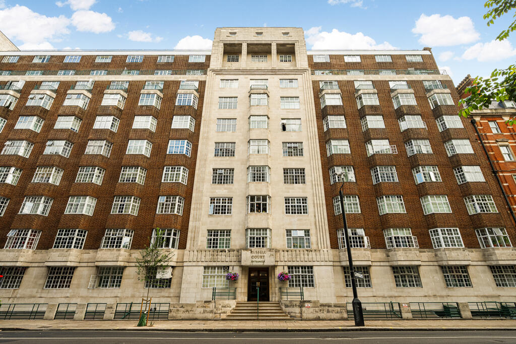 Main image of property: Woburn Place, LONDON