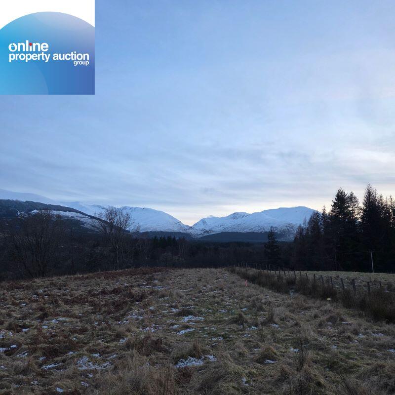 Main image of property: Happy Valley 2, Inverroy, Scottish Highlands, PH31 4AQ