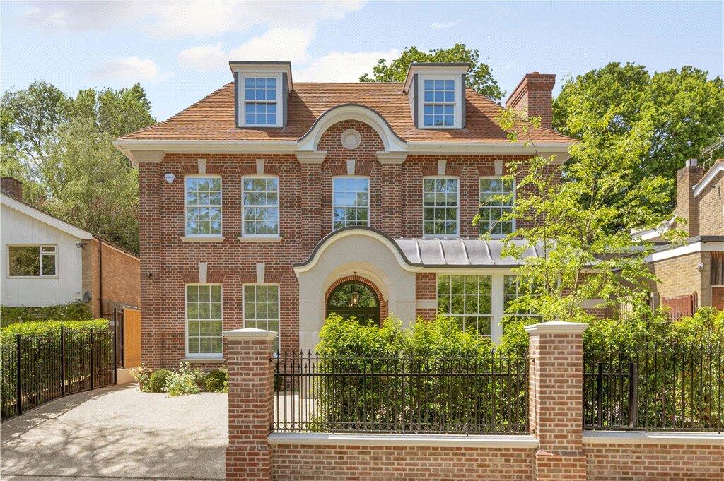 Main image of property: Seymour Road, Wimbledon, SW19