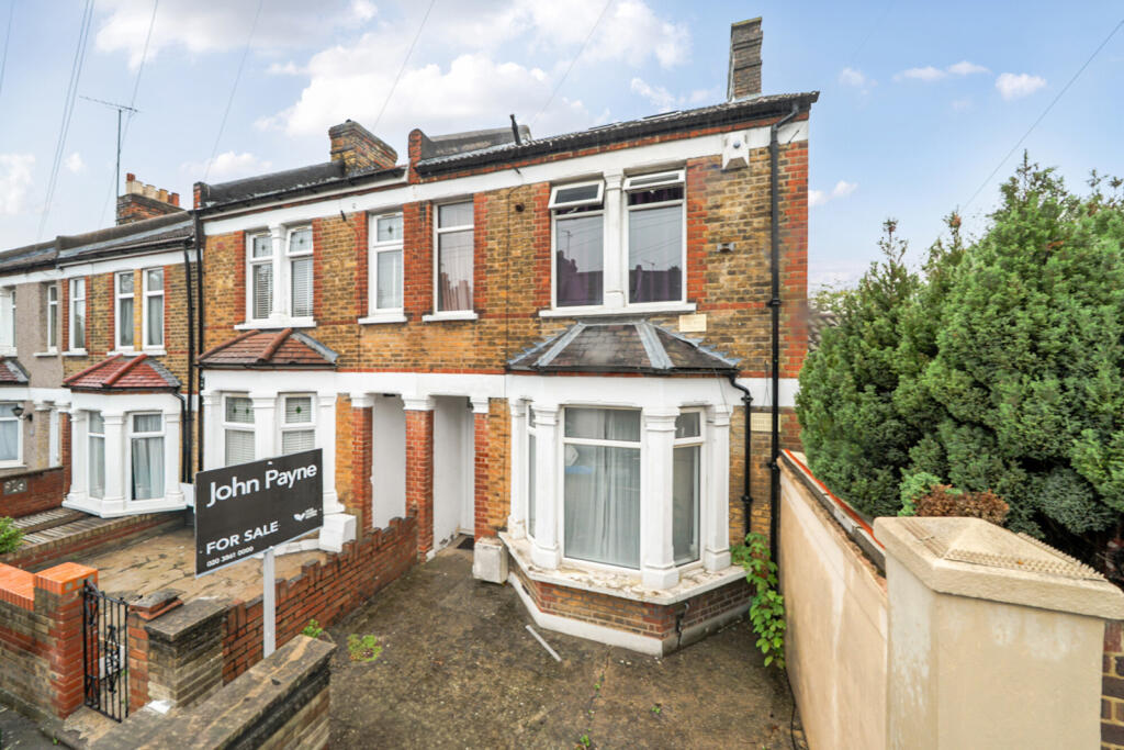 Main image of property: Myrtledene Road, Abbey Wood