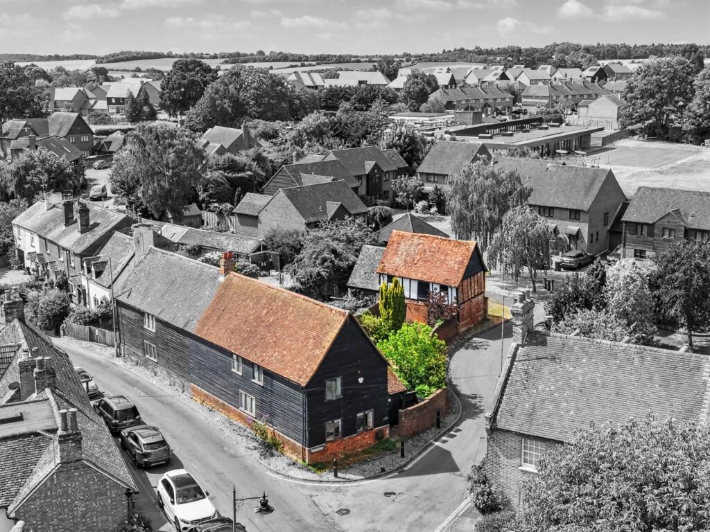 Main image of property: The Green, Codicote, Hertfordshire, SG4